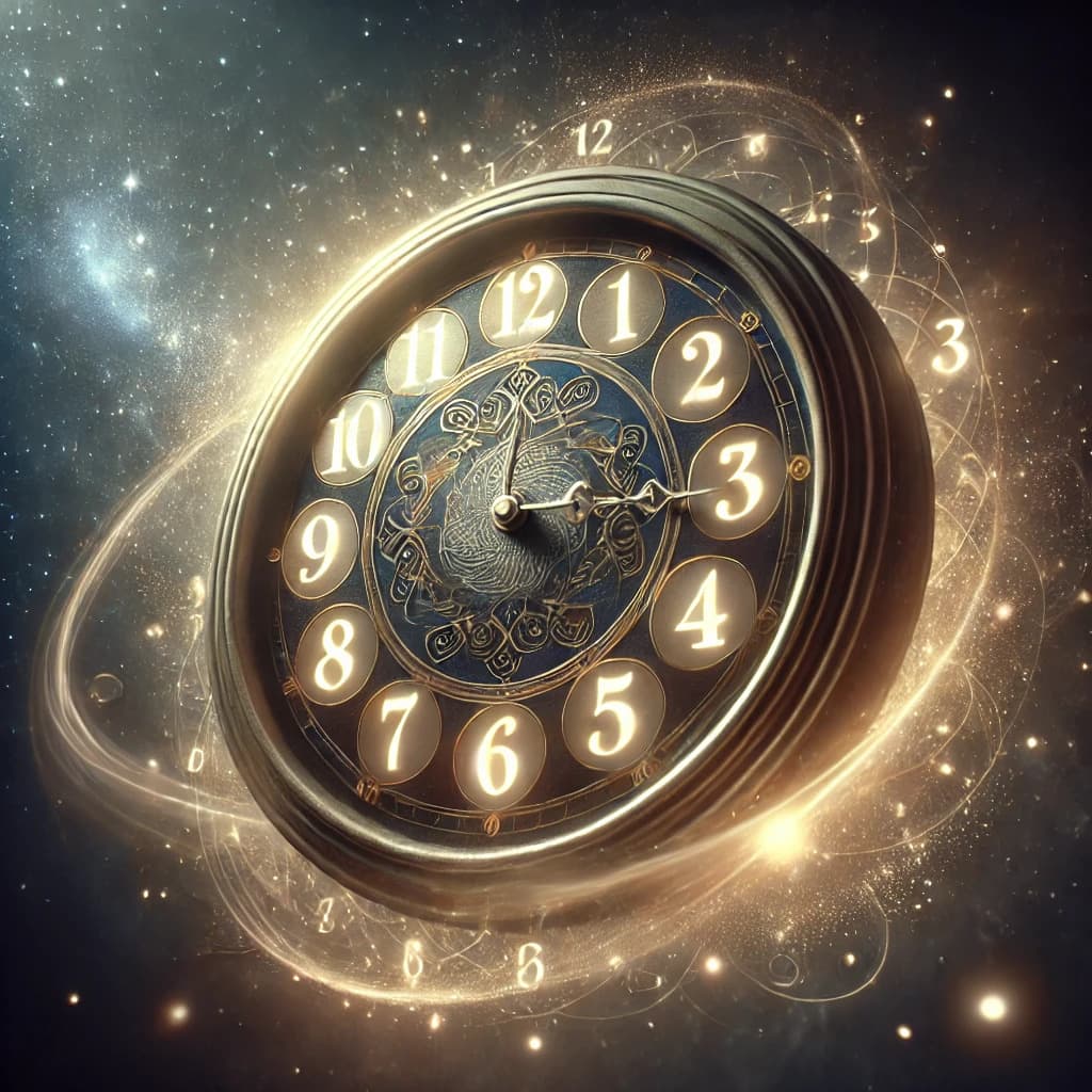Les heures inversées