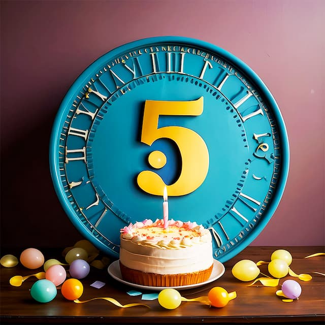 Le nombre d’anniversaire en numérologie