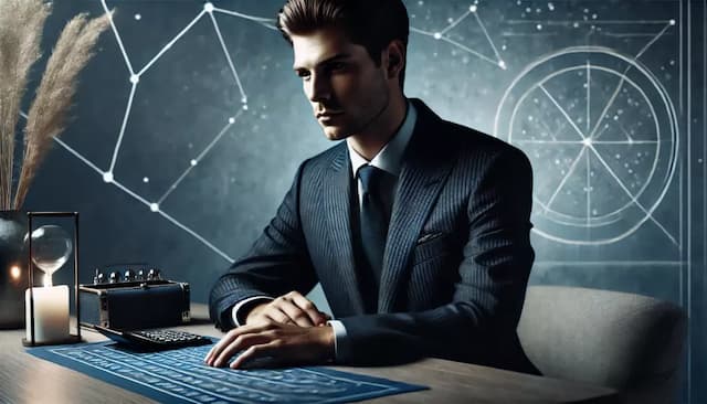 Le chemin de vie en numérologie : comprendre votre mission et vos défis