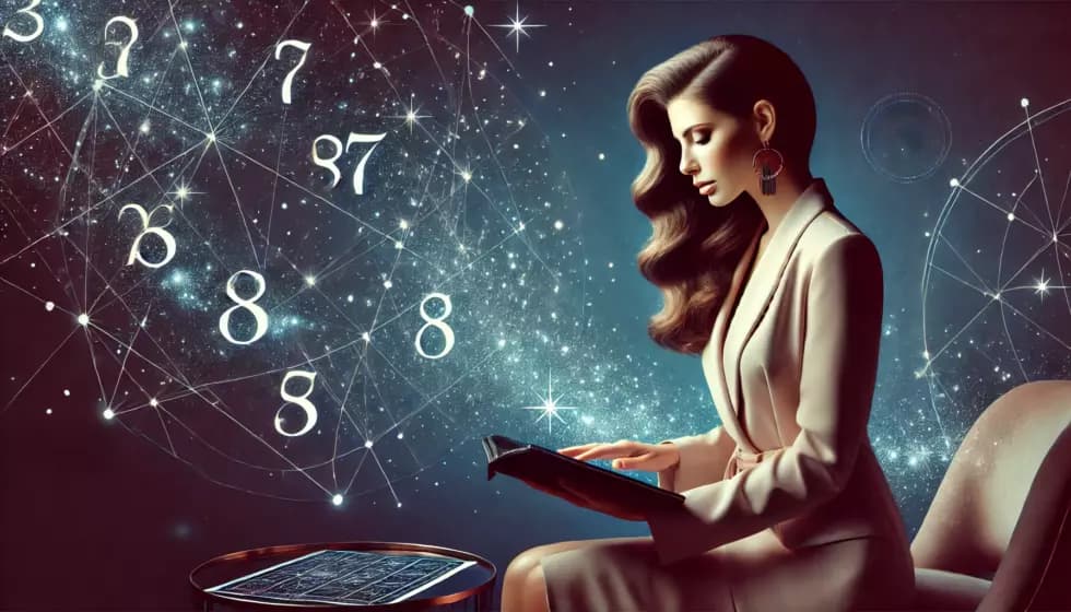 L’importance des nombres maîtres en numérologie