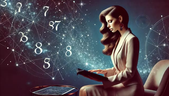 L’importance des nombres maîtres en numérologie