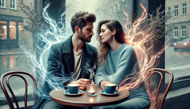 Flammes jumelles : mythe ou réalité ?